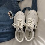 کفش اسپرت لژ مشکی کد (18445) - تصویر 7